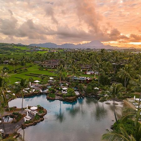 The Lodge At Kukuiula - Coraltree Residence Collection Koloa Exterior foto