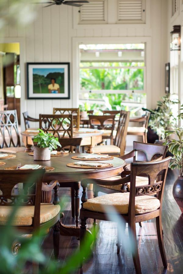 The Lodge At Kukuiula - Coraltree Residence Collection Koloa Exterior foto