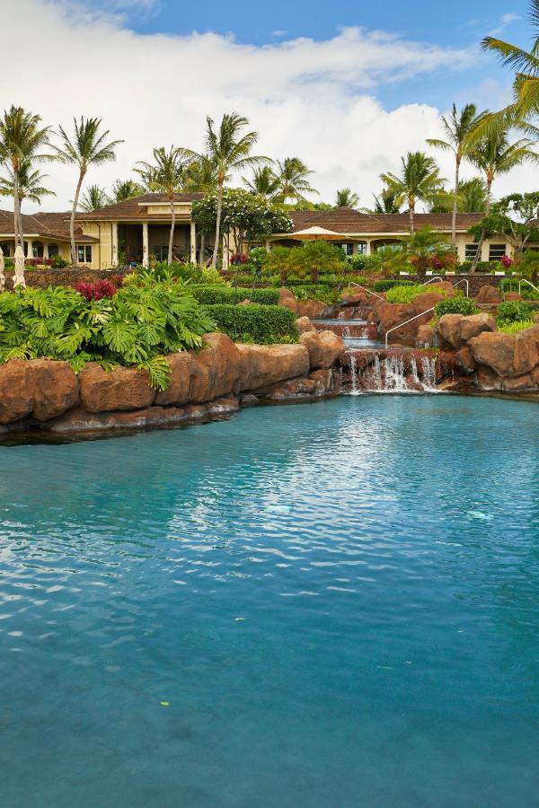 The Lodge At Kukuiula - Coraltree Residence Collection Koloa Exterior foto