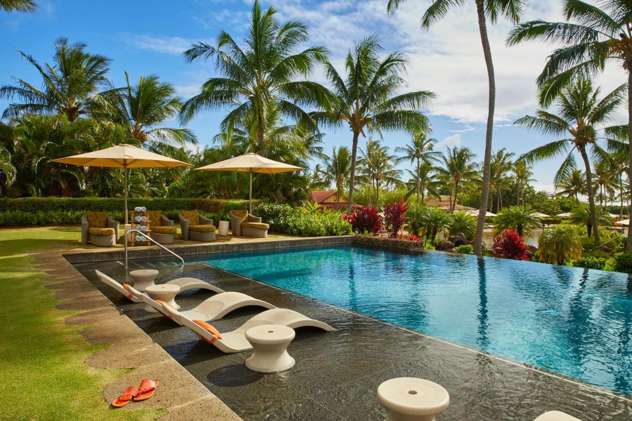 The Lodge At Kukuiula - Coraltree Residence Collection Koloa Exterior foto