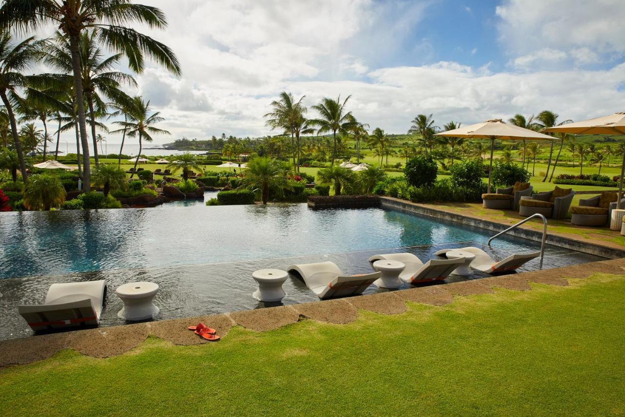 The Lodge At Kukuiula - Coraltree Residence Collection Koloa Exterior foto