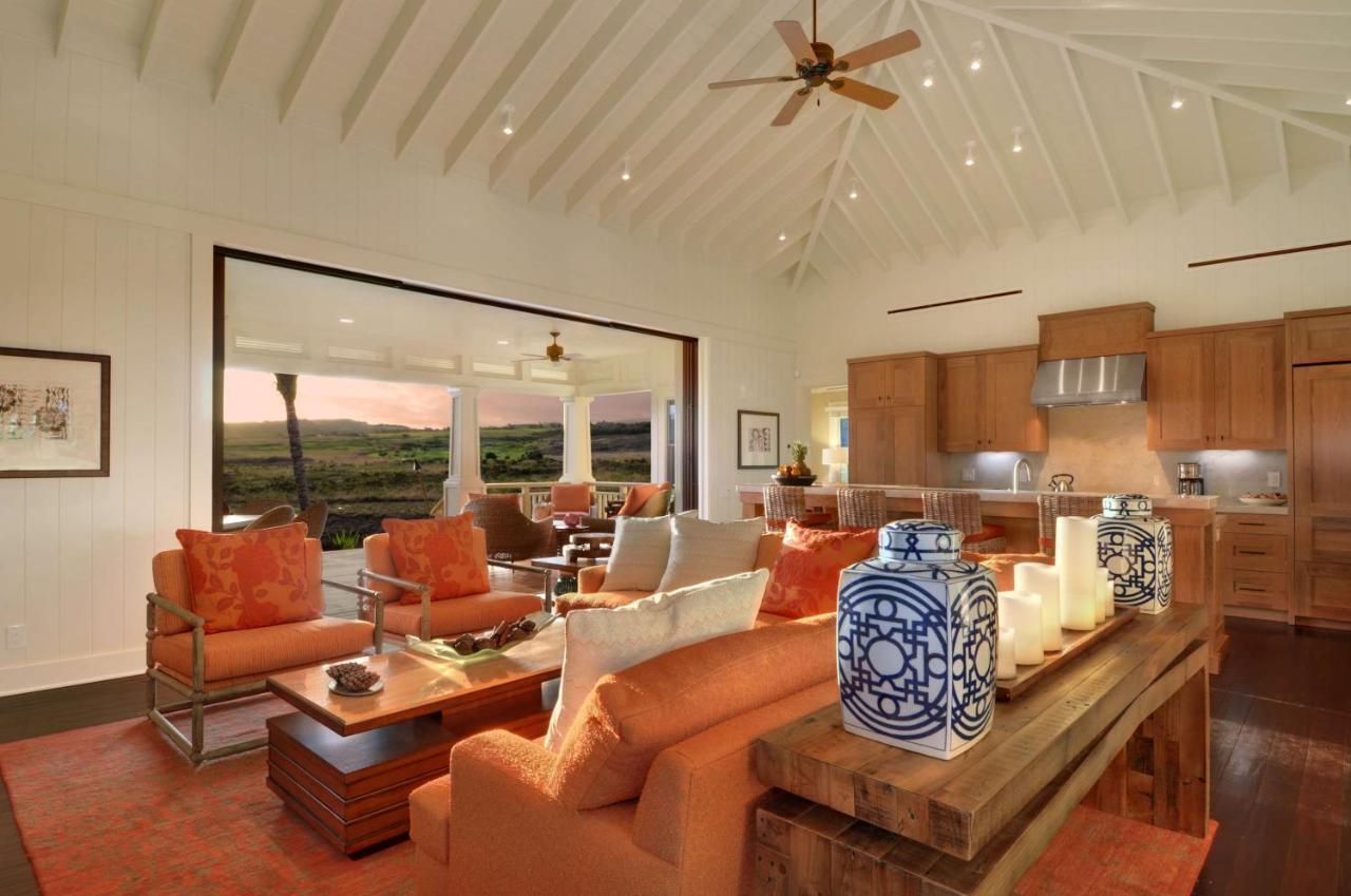 The Lodge At Kukuiula - Coraltree Residence Collection Koloa Exterior foto