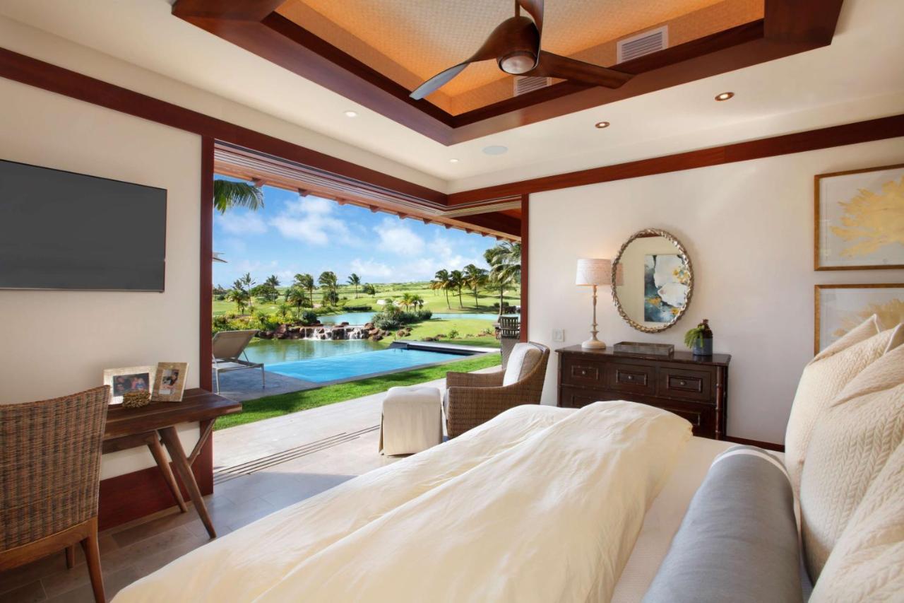 The Lodge At Kukuiula - Coraltree Residence Collection Koloa Exterior foto