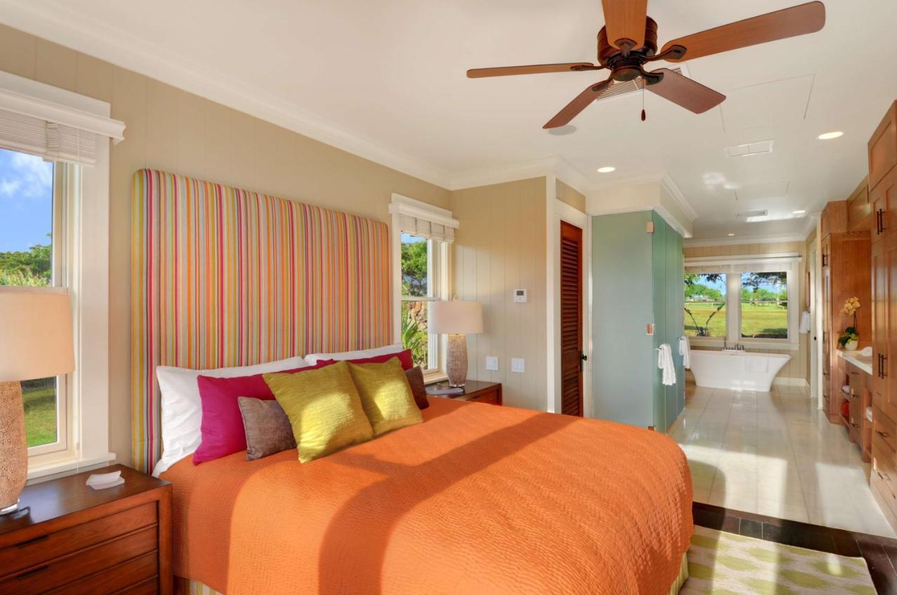 The Lodge At Kukuiula - Coraltree Residence Collection Koloa Exterior foto