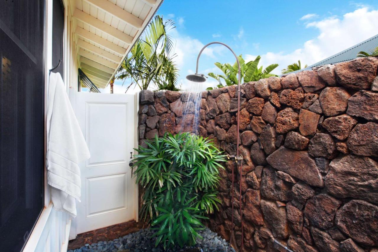 The Lodge At Kukuiula - Coraltree Residence Collection Koloa Exterior foto