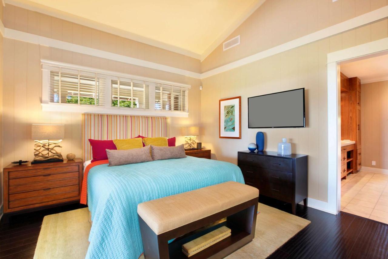 The Lodge At Kukuiula - Coraltree Residence Collection Koloa Exterior foto