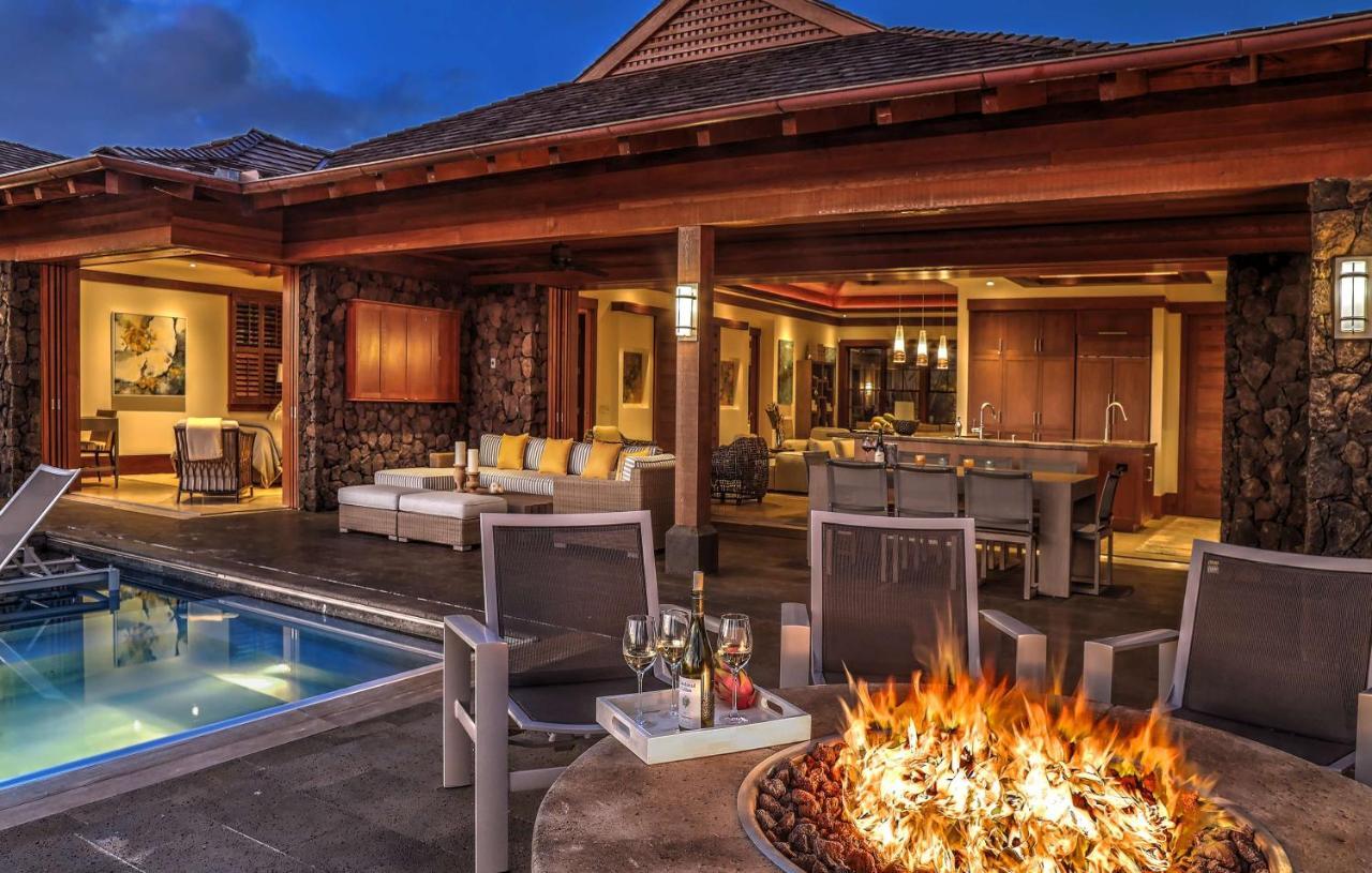 The Lodge At Kukuiula - Coraltree Residence Collection Koloa Exterior foto
