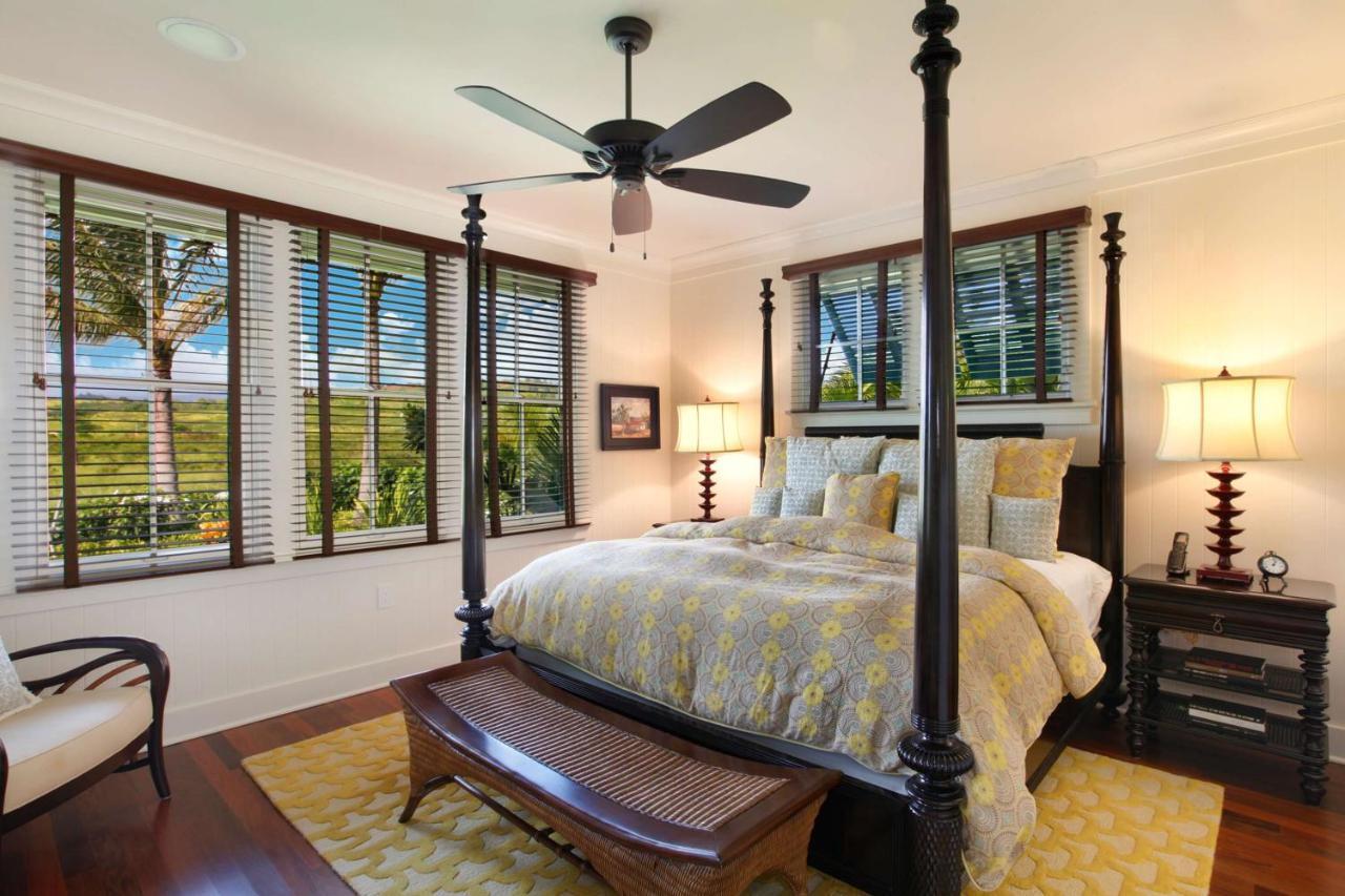 The Lodge At Kukuiula - Coraltree Residence Collection Koloa Exterior foto