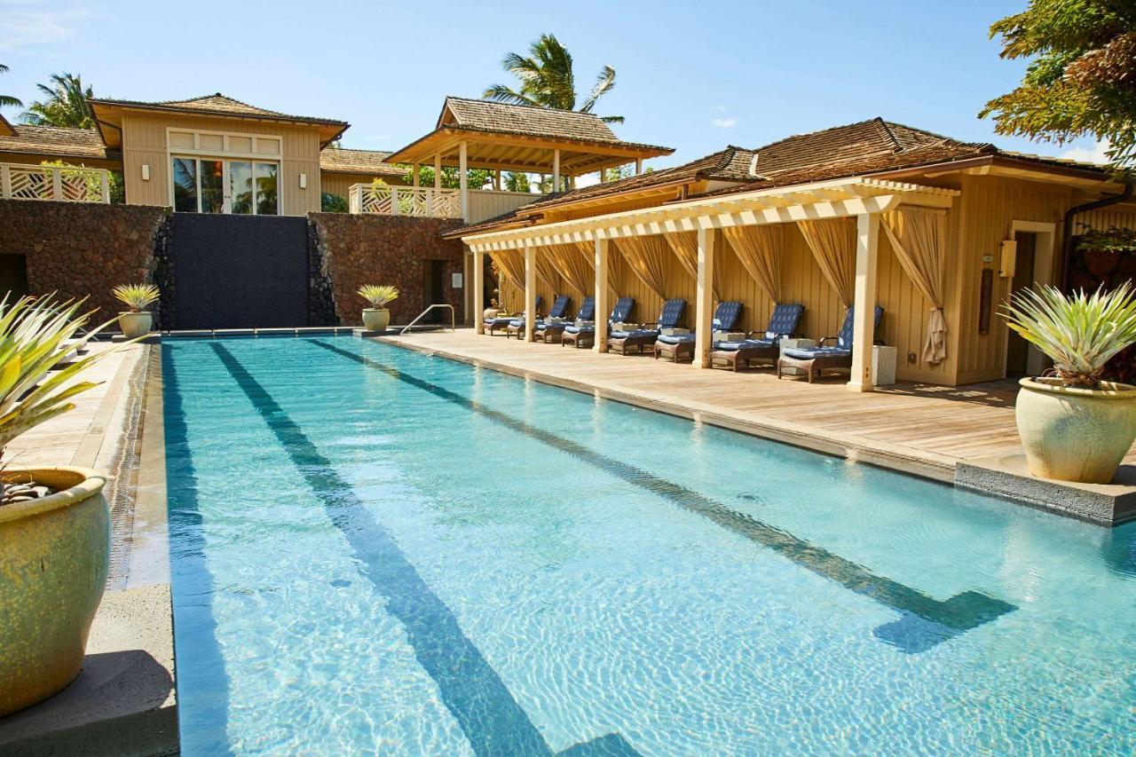 The Lodge At Kukuiula - Coraltree Residence Collection Koloa Exterior foto
